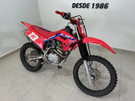 HONDA CRF 230 F, Foto 3 HONDA CRF 230 F, Foto 3