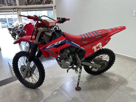 HONDA CRF 230 F, Foto 4 HONDA CRF 230 F, Foto 4