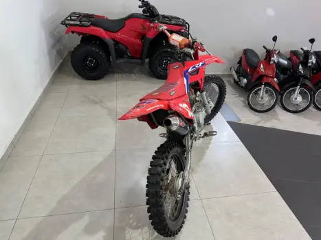 HONDA CRF 230 F, Foto 5 HONDA CRF 230 F, Foto 5