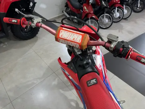 HONDA CRF 230 F, Foto 6 HONDA CRF 230 F, Foto 6