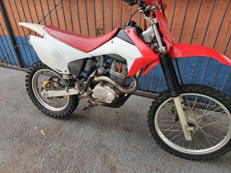 HONDA CRF 230 F, Foto 1
