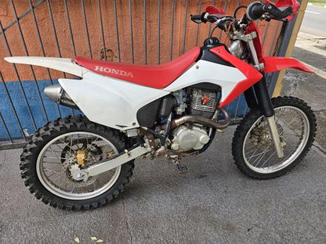 HONDA CRF 230 F, Foto 2