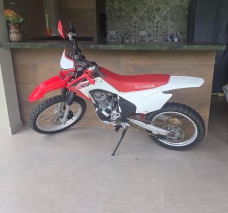 HONDA CRF 230 F, Foto 2