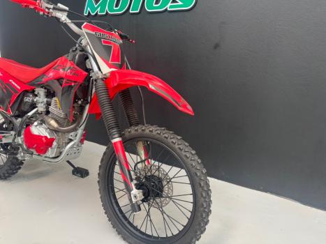HONDA CRF 230 F, Foto 3