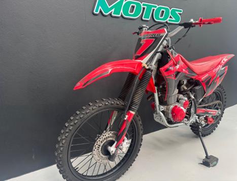 HONDA CRF 230 F, Foto 4