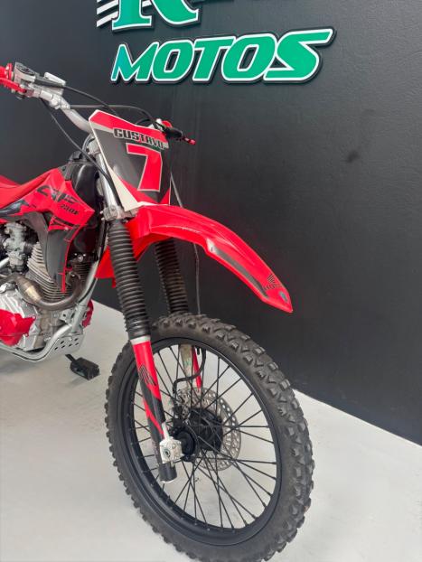 HONDA CRF 230 F, Foto 5