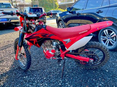 HONDA CRF 230 F, Foto 3
