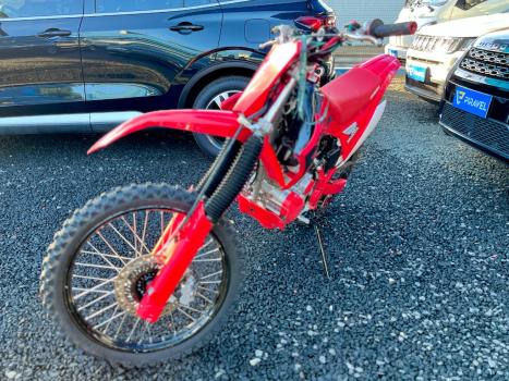 HONDA CRF 230 F, Foto 4