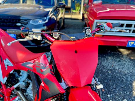 HONDA CRF 230 F, Foto 5