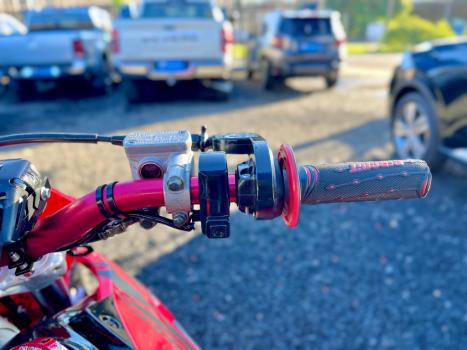 HONDA CRF 230 F, Foto 8