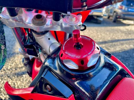 HONDA CRF 230 F, Foto 9