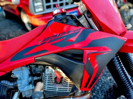 HONDA CRF 230 F, Foto 10
