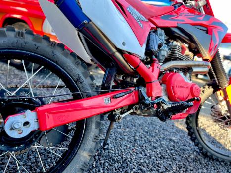 HONDA CRF 230 F, Foto 11