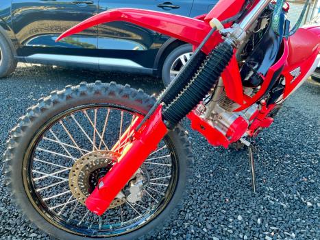 HONDA CRF 230 F, Foto 12