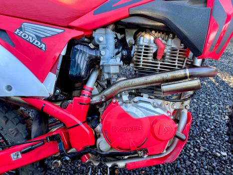 HONDA CRF 230 F, Foto 13