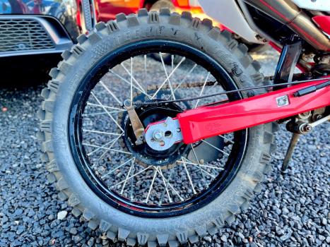 HONDA CRF 230 F, Foto 14