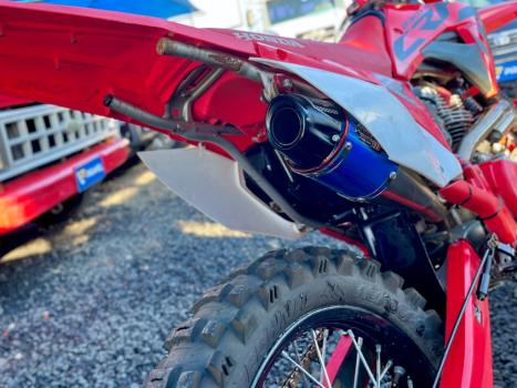 HONDA CRF 230 F, Foto 15