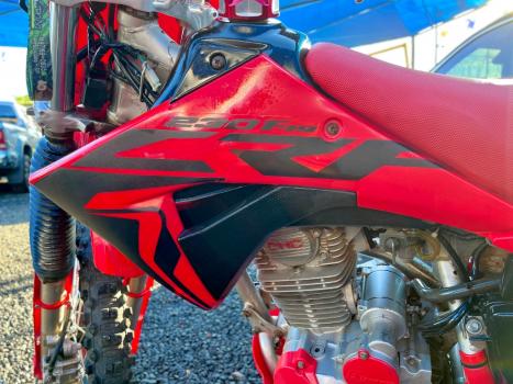 HONDA CRF 230 F, Foto 17