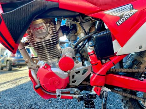 HONDA CRF 230 F, Foto 18