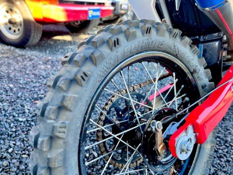 HONDA CRF 230 F, Foto 19