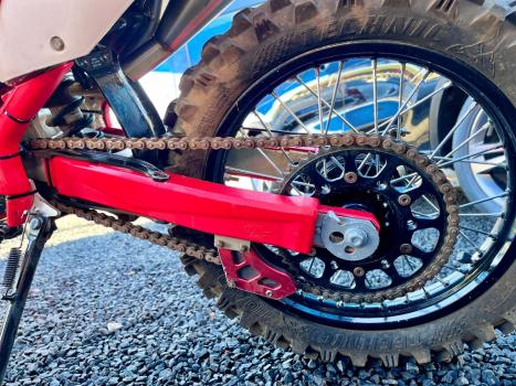 HONDA CRF 230 F, Foto 20