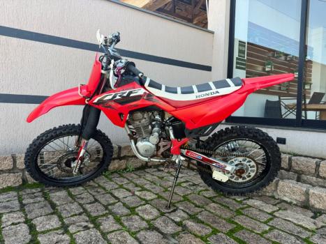 HONDA CRF 230 F, Foto 2