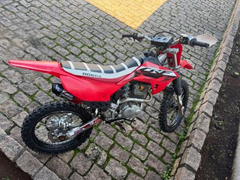 HONDA CRF 230 F, Foto 4