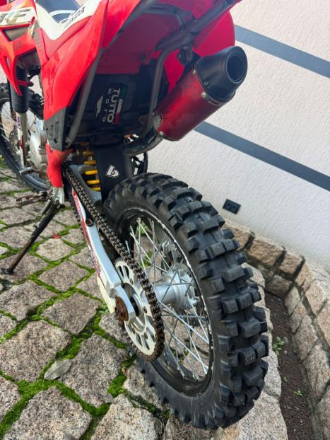 HONDA CRF 230 F, Foto 5