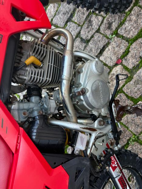 HONDA CRF 230 F, Foto 6