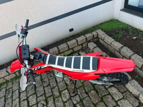 HONDA CRF 230 F, Foto 7