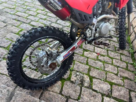 HONDA CRF 230 F, Foto 8
