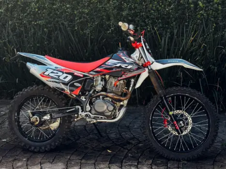 HONDA CRF 230 F, Foto 1
