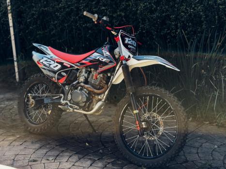 HONDA CRF 230 F, Foto 3