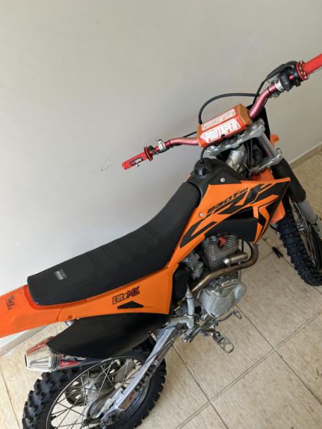 HONDA CRF 230 F, Foto 4