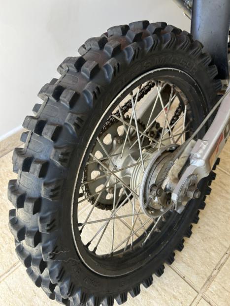 HONDA CRF 230 F, Foto 5
