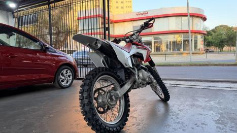 HONDA CRF 230 F, Foto 4