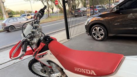 HONDA CRF 230 F, Foto 7