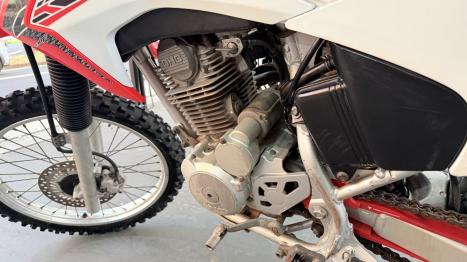 HONDA CRF 230 F, Foto 9