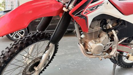 HONDA CRF 230 F, Foto 10