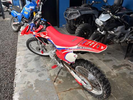 HONDA CRF 230 F, Foto 4