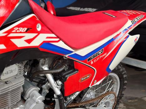 HONDA CRF 230 F, Foto 6