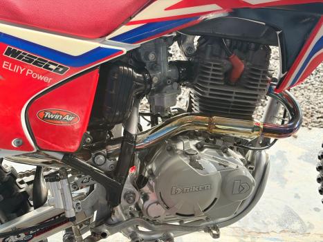 HONDA CRF 230 F, Foto 7