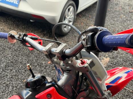 HONDA CRF 230 F, Foto 10