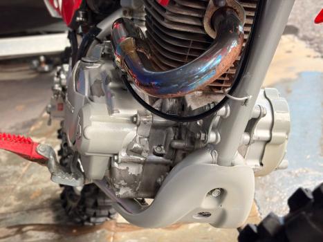 HONDA CRF 230 F, Foto 11