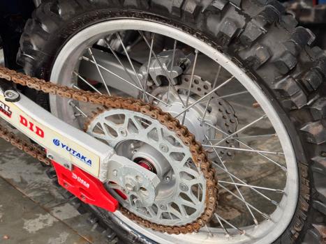 HONDA CRF 230 F, Foto 13