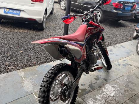 HONDA CRF 230 F, Foto 3