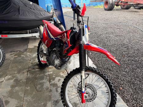 HONDA CRF 230 F, Foto 5