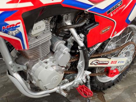 HONDA CRF 230 F, Foto 7