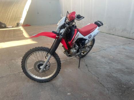 HONDA CRF 230 F, Foto 2