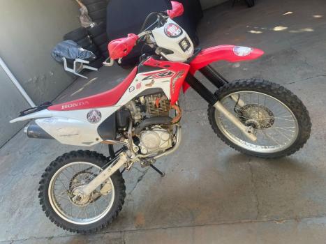 HONDA CRF 230 F, Foto 4